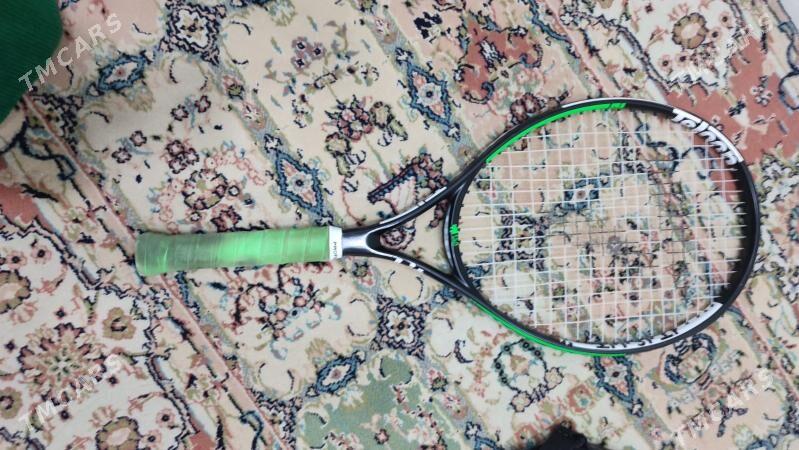 ракетка 25 размер - Ашхабад - img 2