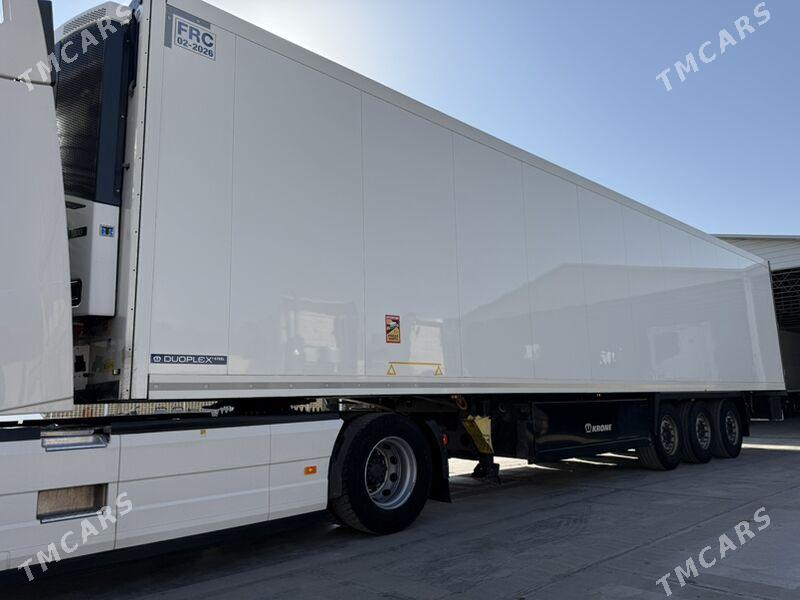 Krone Krone 2020 - 745 000 TMT - Мары - img 1