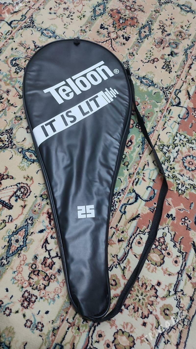 ракетка 25 размер - Ашхабад - img 1