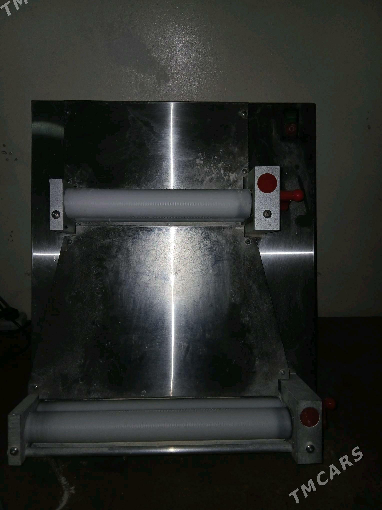 katalka hamyr yayyan - Balkanabat - img 2