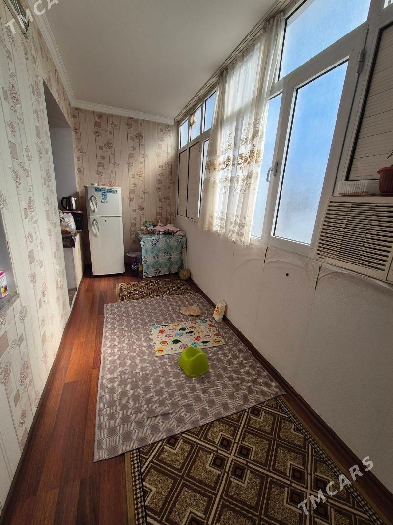 Asuda emlak211 3etaz 3kom - Балканабат - img 2