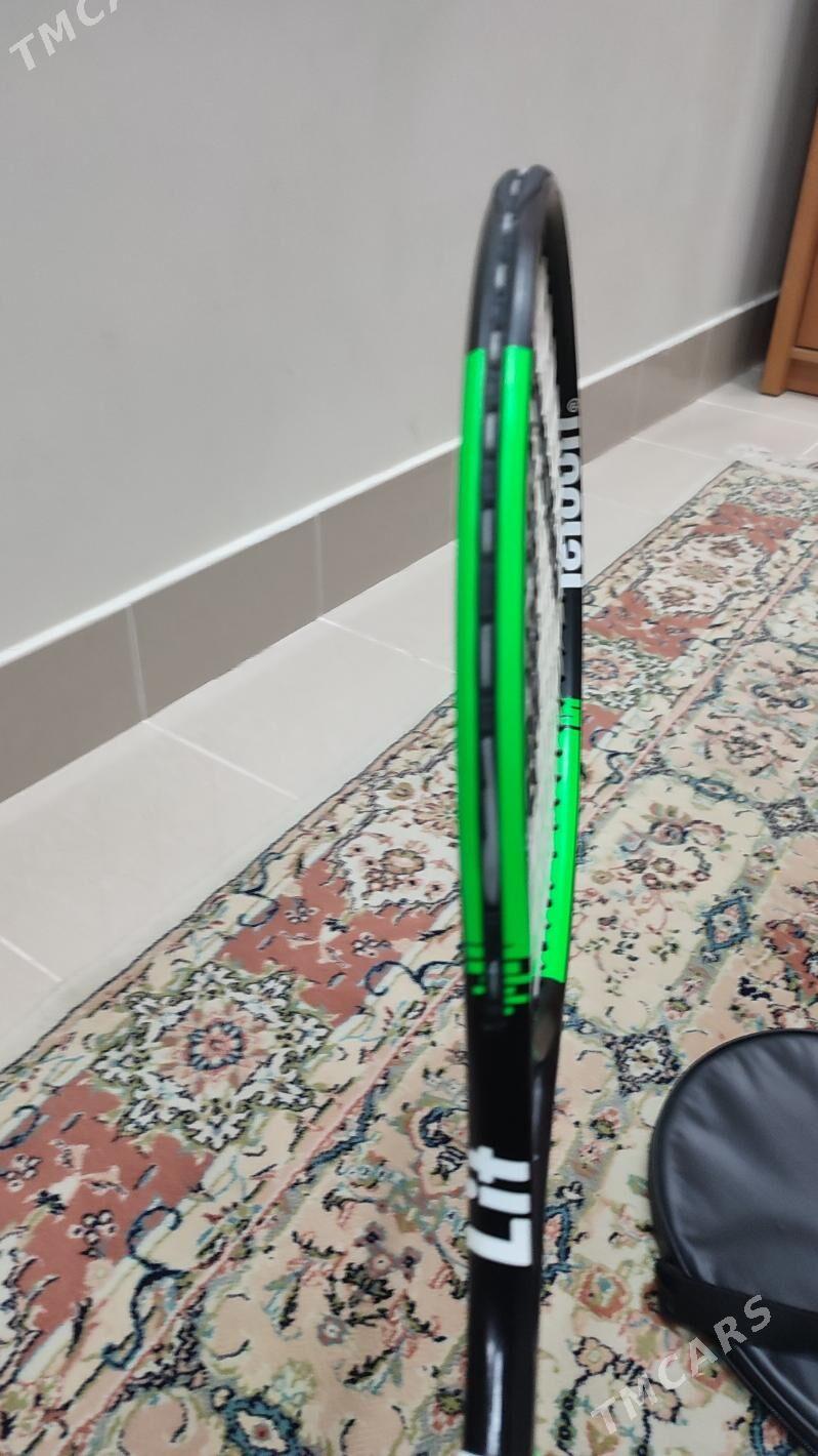 ракетка 25 размер - Ашхабад - img 3