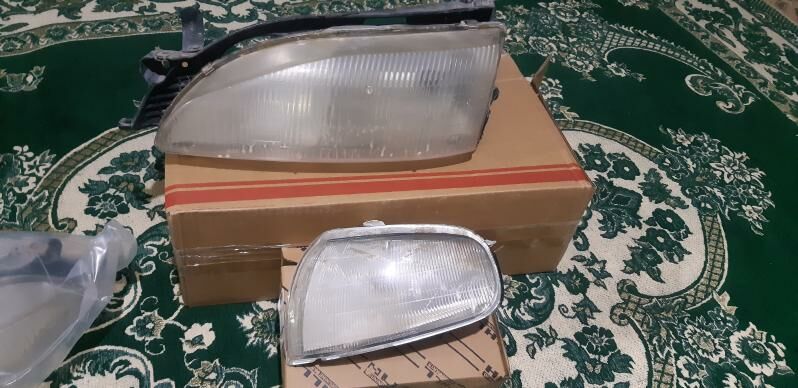 samsyk camry fara 200 TMT - Baýramaly - img 1