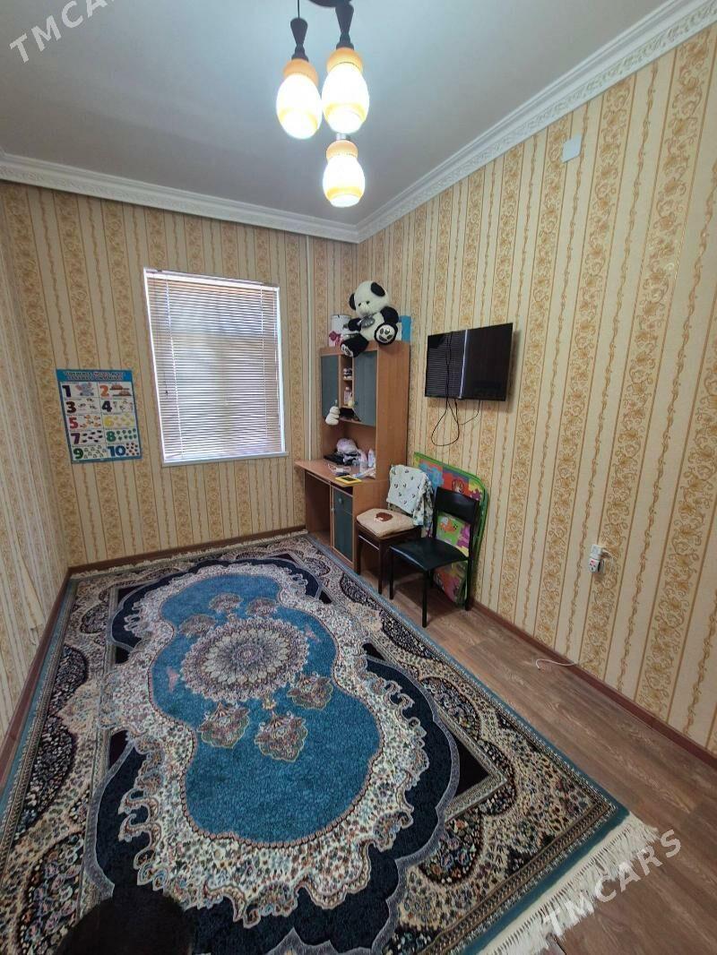 Asuda emlak211 3etaz 3kom - Балканабат - img 4