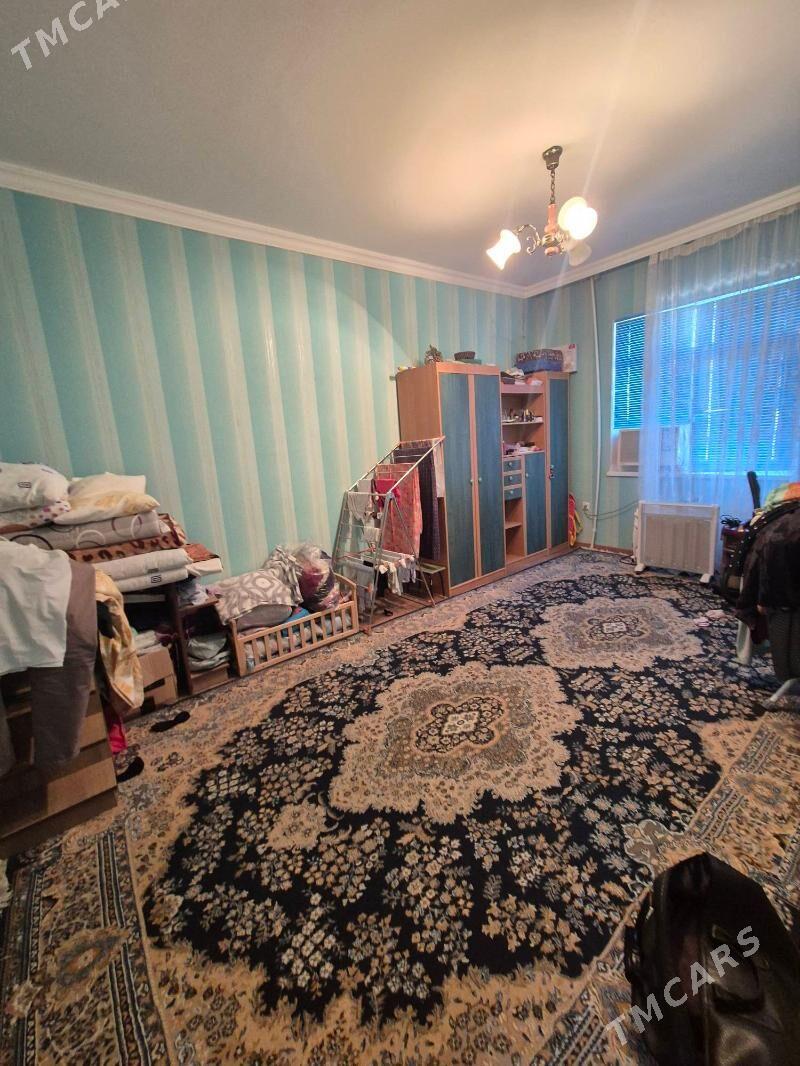 Asuda emlak211 3etaz 3kom - Балканабат - img 3