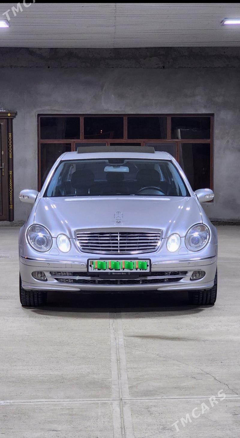 Mercedes-Benz E320 2005 - 199 999 TMT - Bäherden - img 1