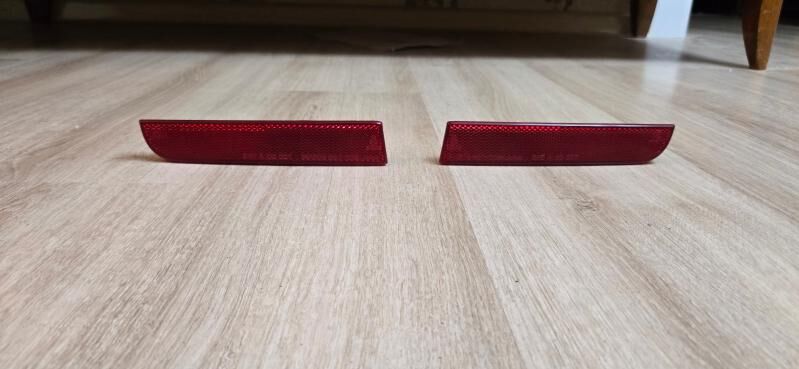 Задние отражатели 500 TMT - Ашхабад - img 1