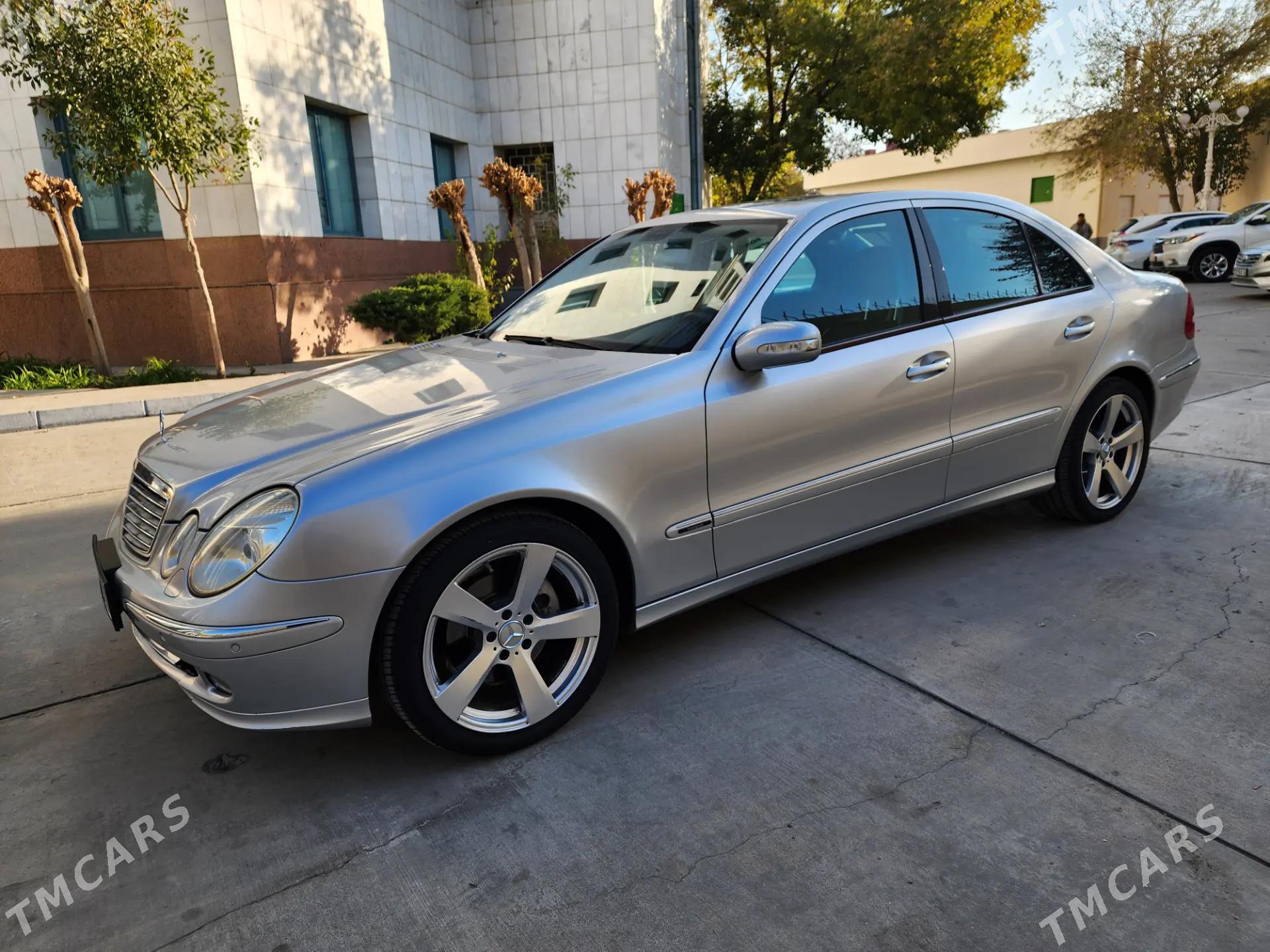 Mercedes-Benz E320 2005 - 199 999 TMT - Bäherden - img 4