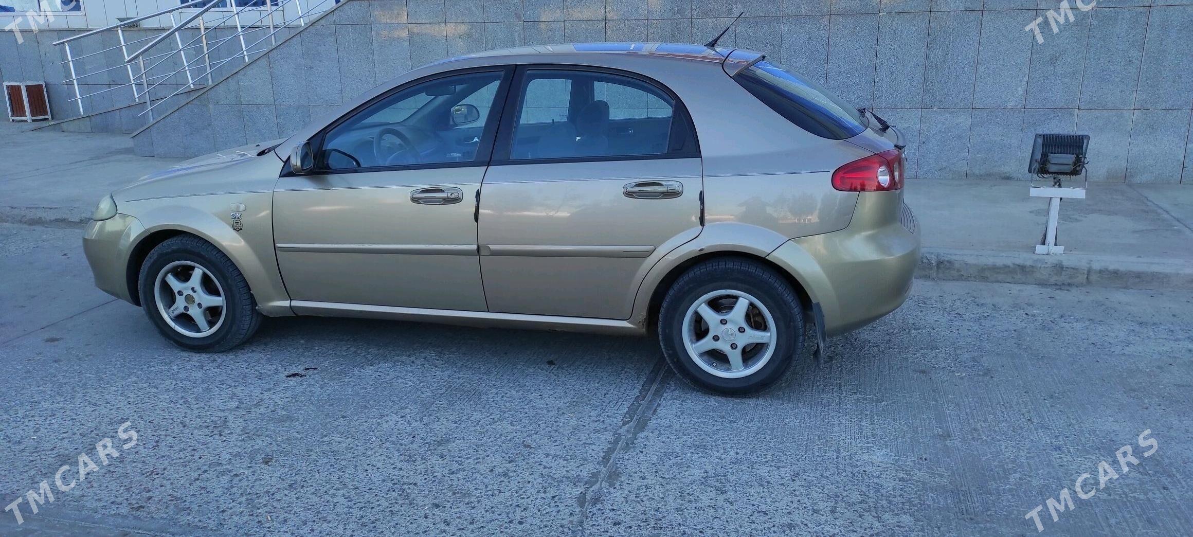 Daewoo Lacetti 2005 - 70 000 TMT - Daşoguz - img 3
