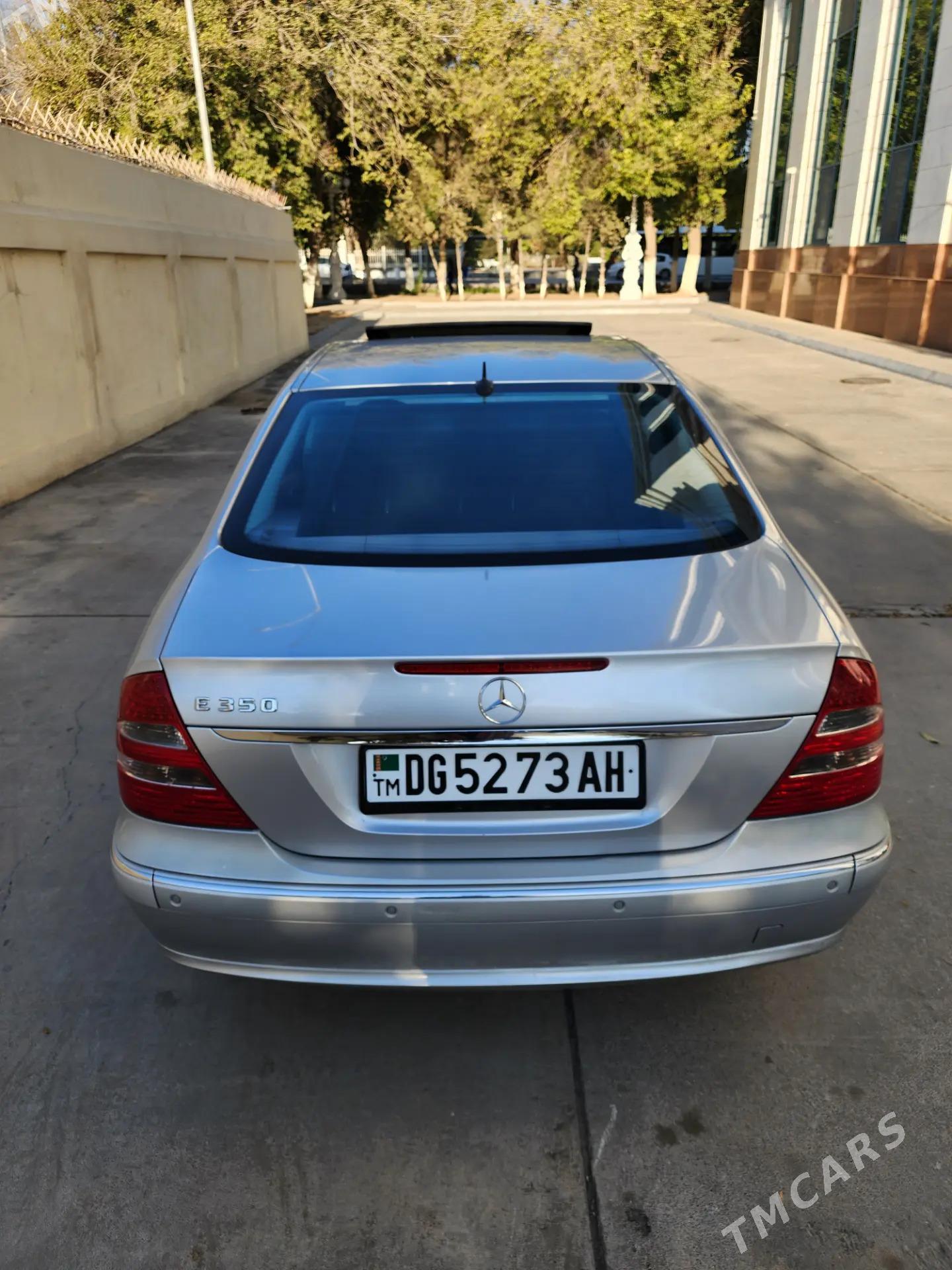 Mercedes-Benz E320 2005 - 199 999 TMT - Bäherden - img 2