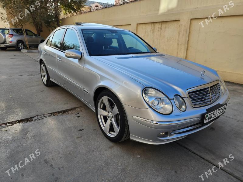 Mercedes-Benz E320 2005 - 199 999 TMT - Bäherden - img 3