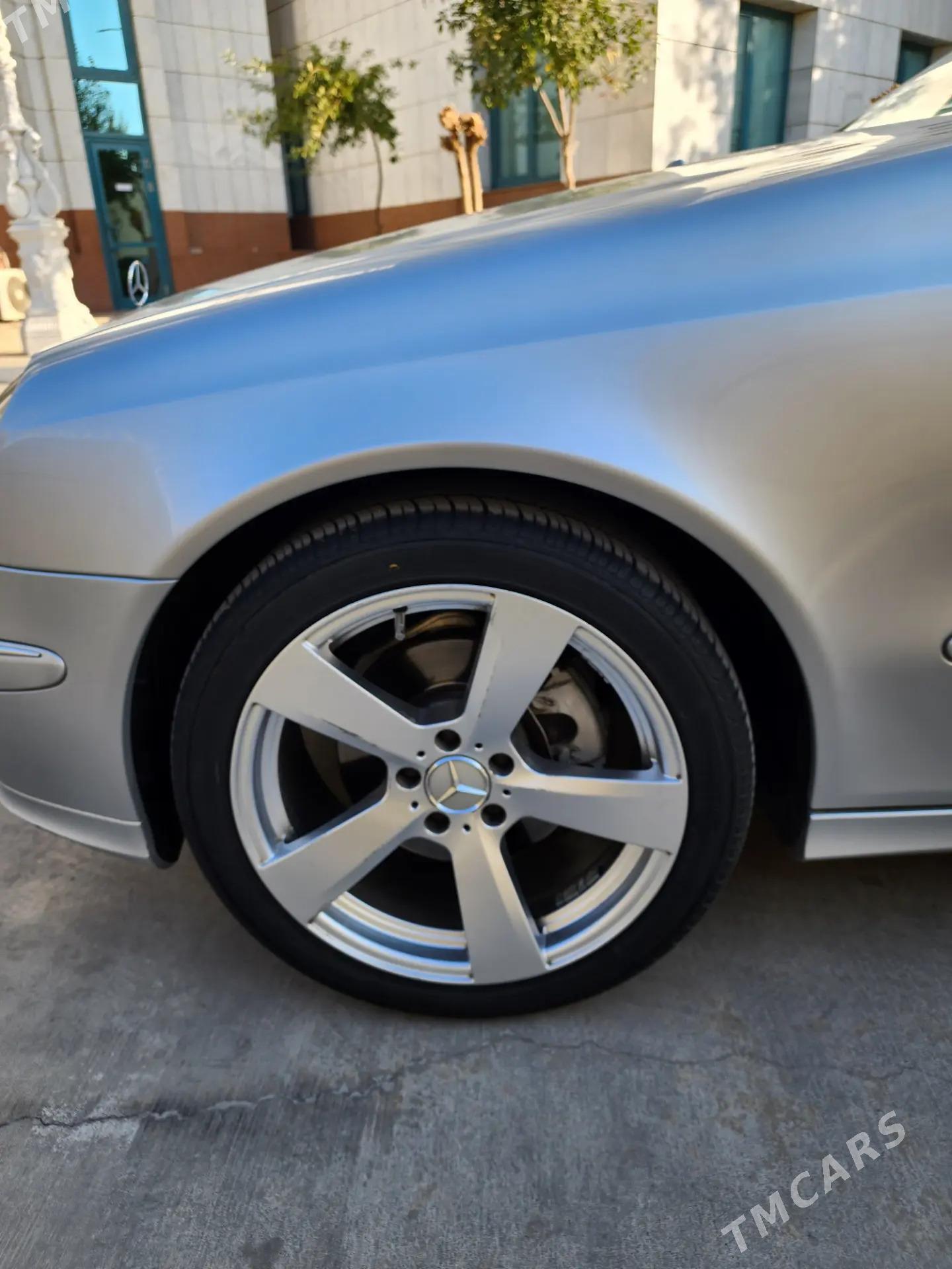 Mercedes-Benz E320 2005 - 199 999 TMT - Bäherden - img 10