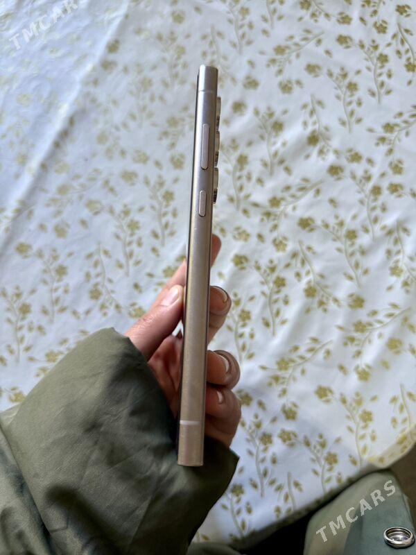 S24 Ultra - Ашхабад - img 6