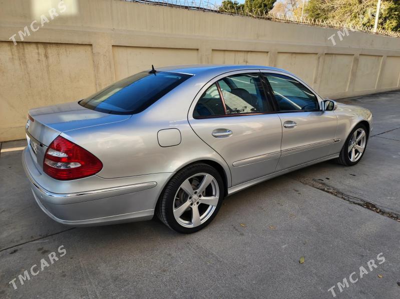 Mercedes-Benz E320 2005 - 199 999 TMT - Bäherden - img 6