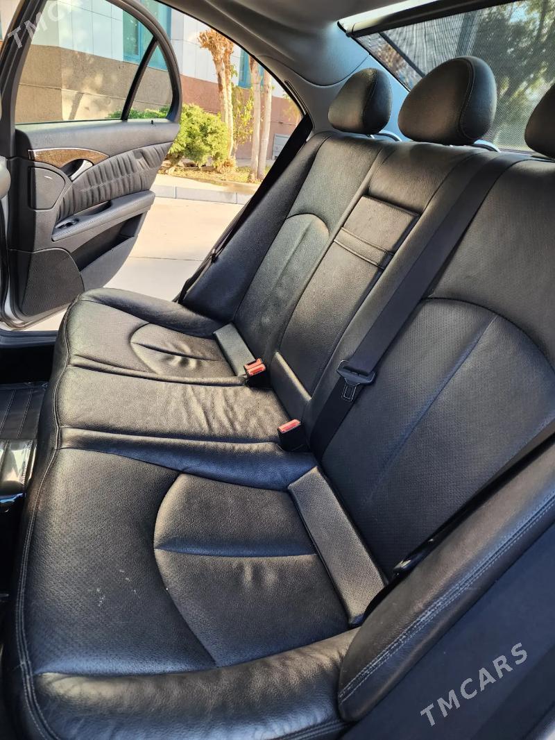 Mercedes-Benz E320 2005 - 199 999 TMT - Bäherden - img 8