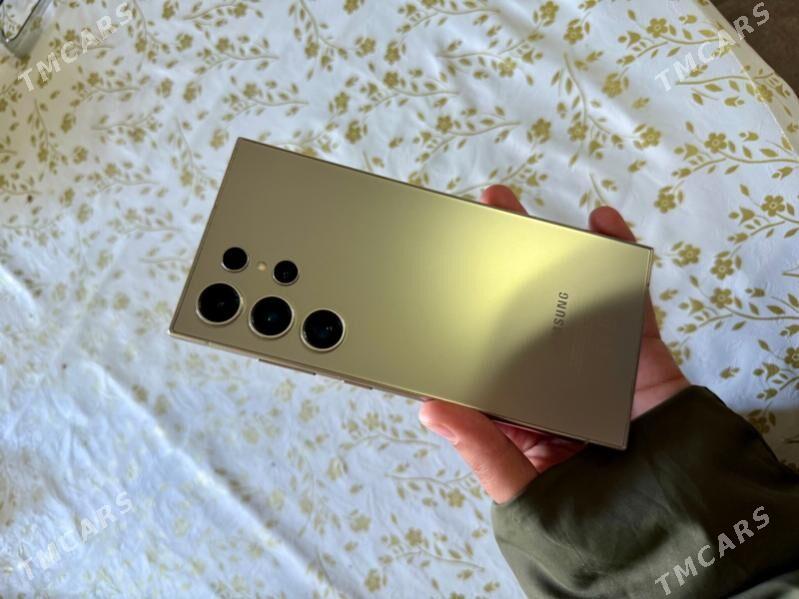 S24 Ultra - Ашхабад - img 1