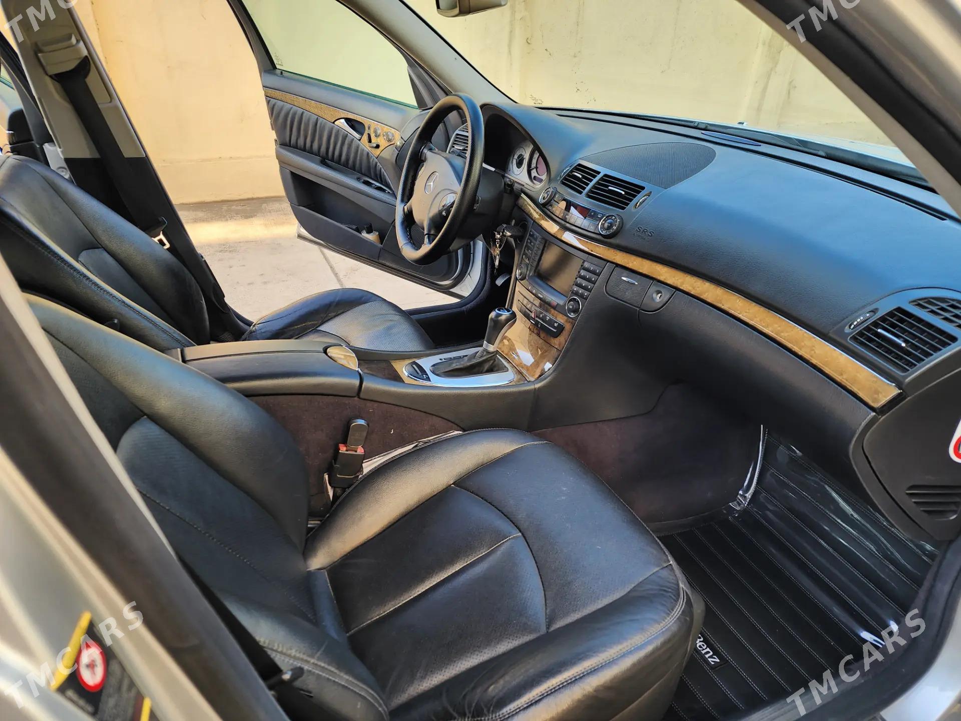 Mercedes-Benz E320 2005 - 199 999 TMT - Bäherden - img 9