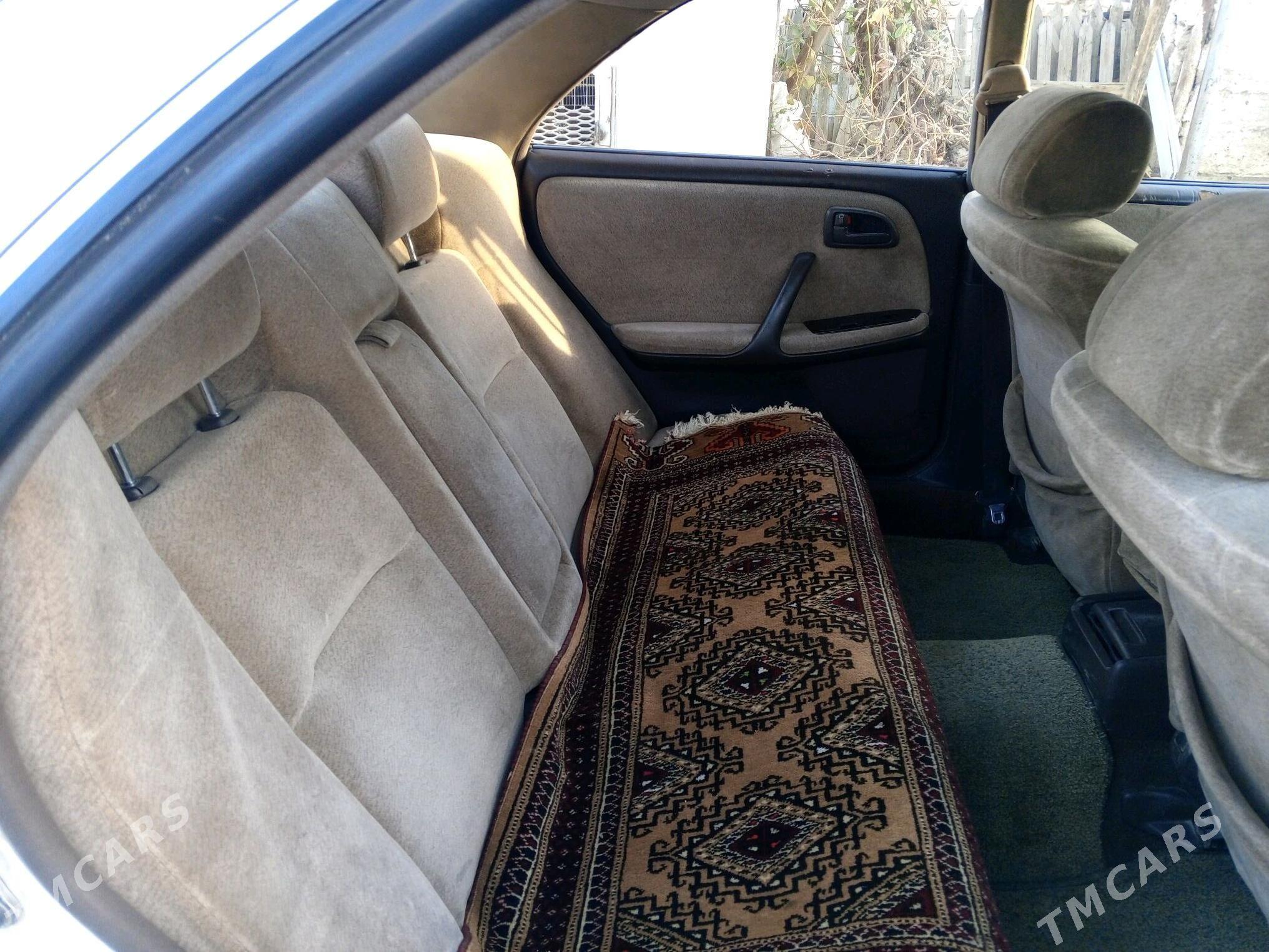 Toyota Mark II 1994 - 55 000 TMT - Балканабат - img 8