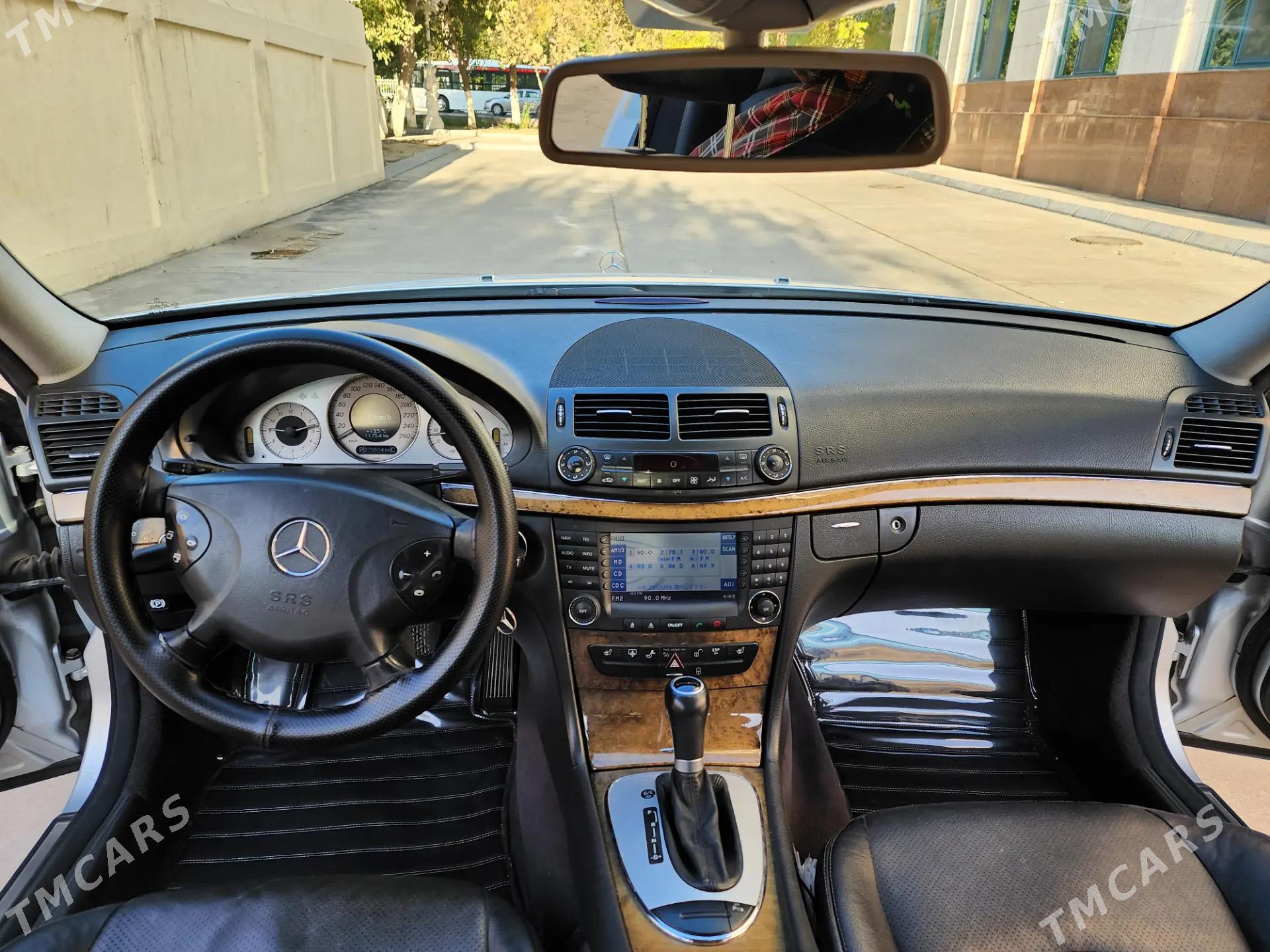 Mercedes-Benz E320 2005 - 199 999 TMT - Bäherden - img 7