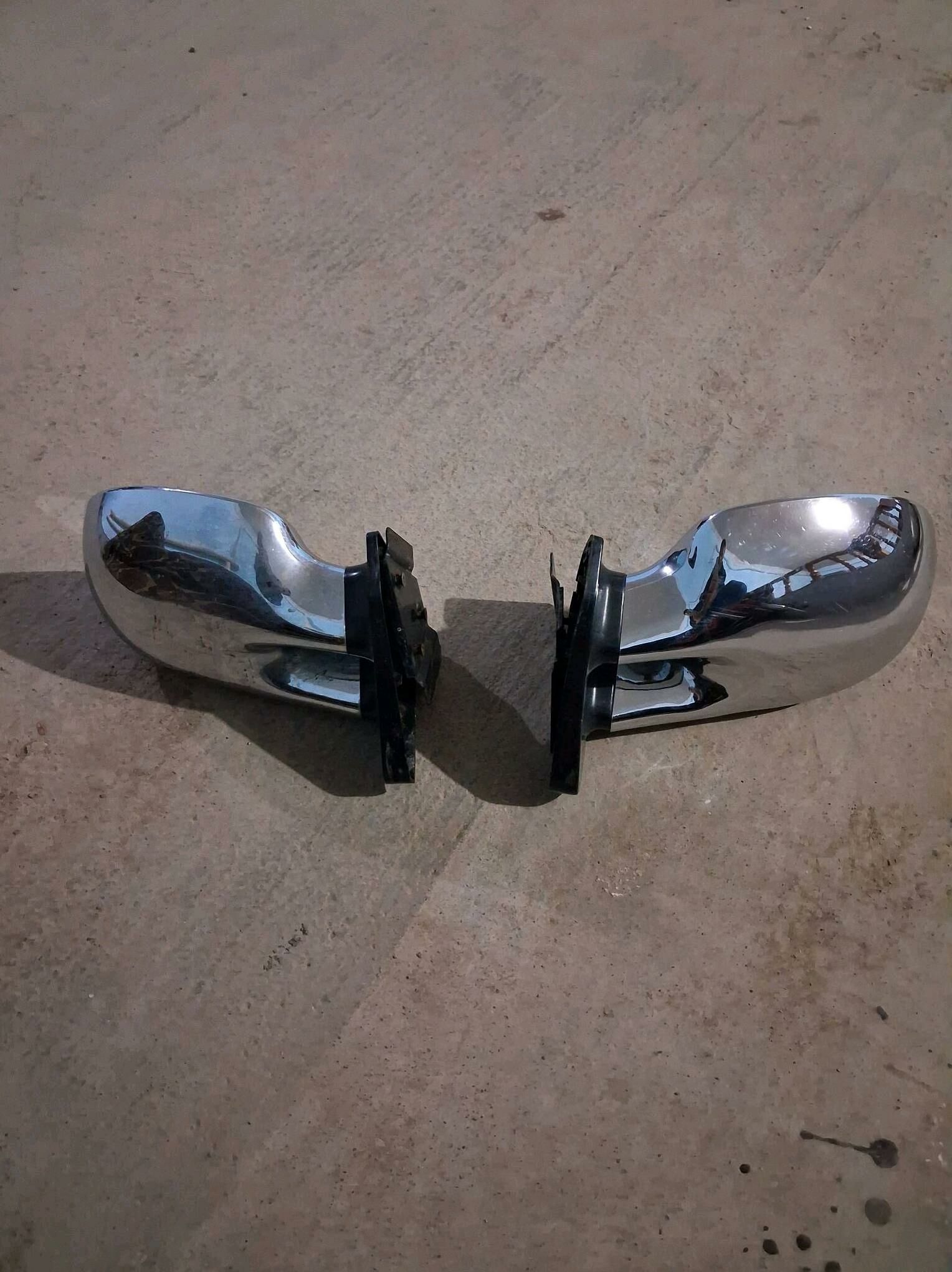 Uniwersal bakawoy ayna 100 TMT - Boldumsaz - img 1