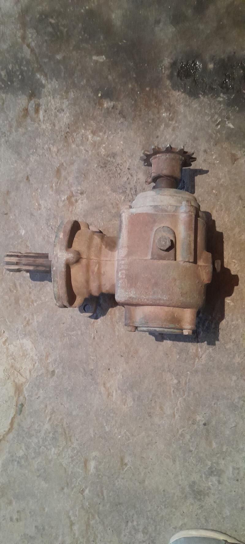 Mtz 1 000 TMT - Бахарден - img 1