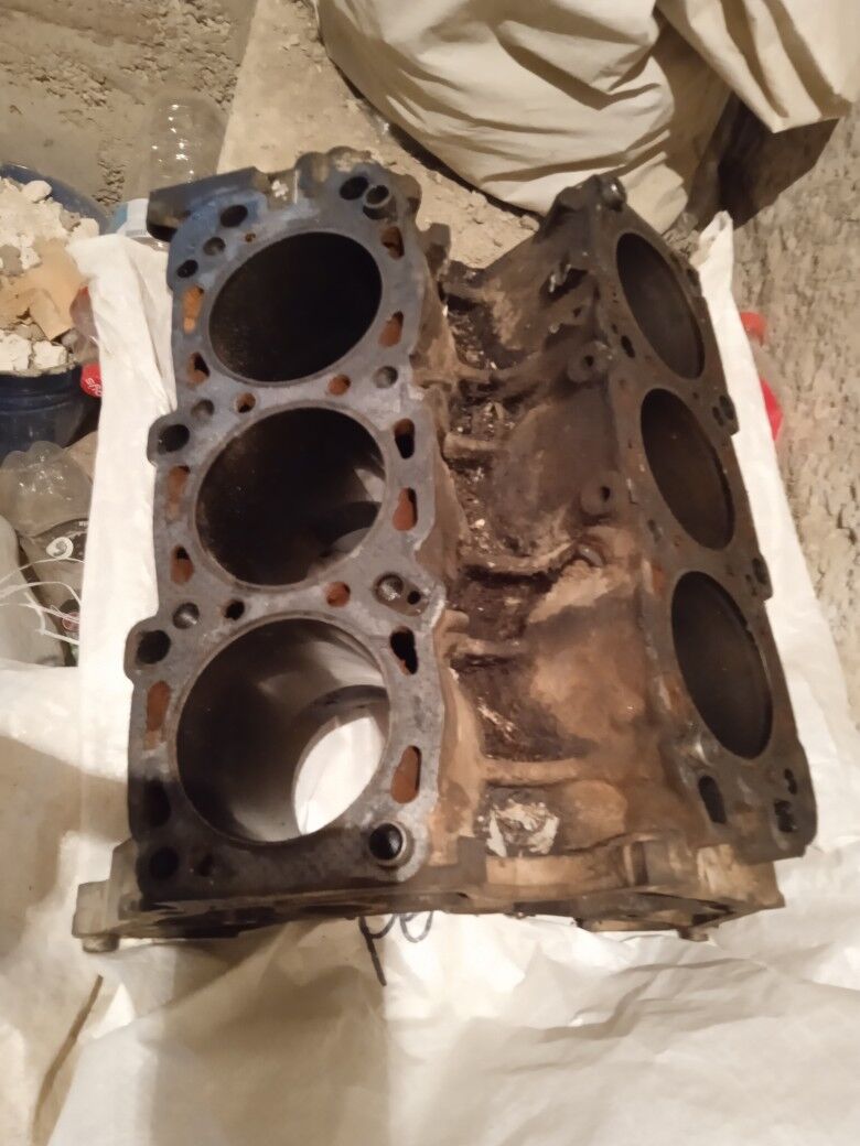 Pajera Mantera 3.24 blok 950 TMT - Türkmenbaşy - img 2