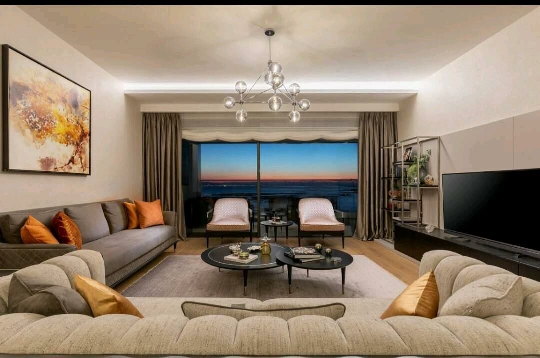 Arenda Mir 7 - Aşgabat - img 1