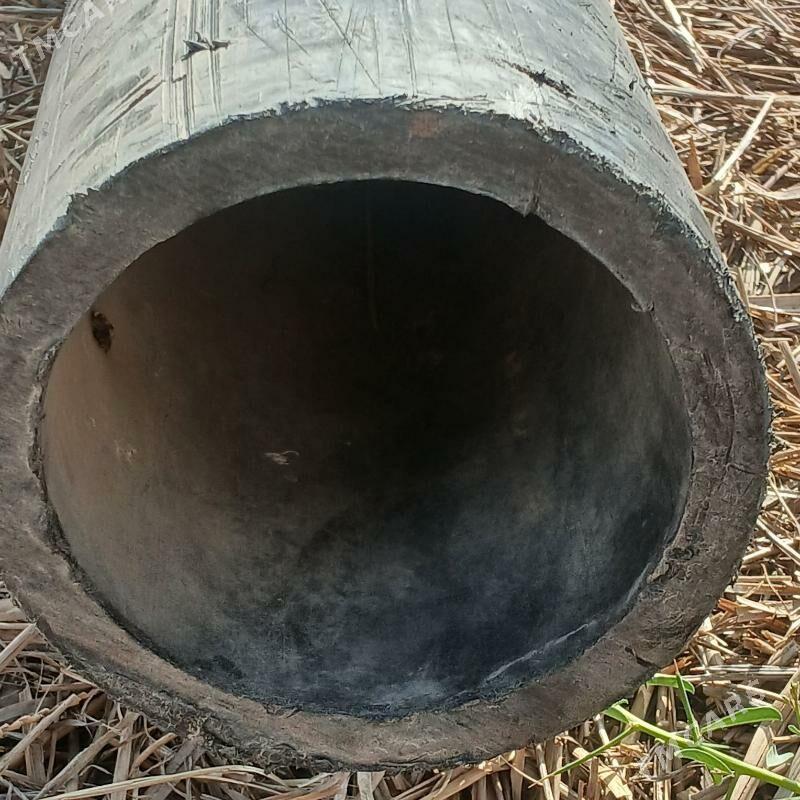 Turba plasmas - Gökdepe - img 2