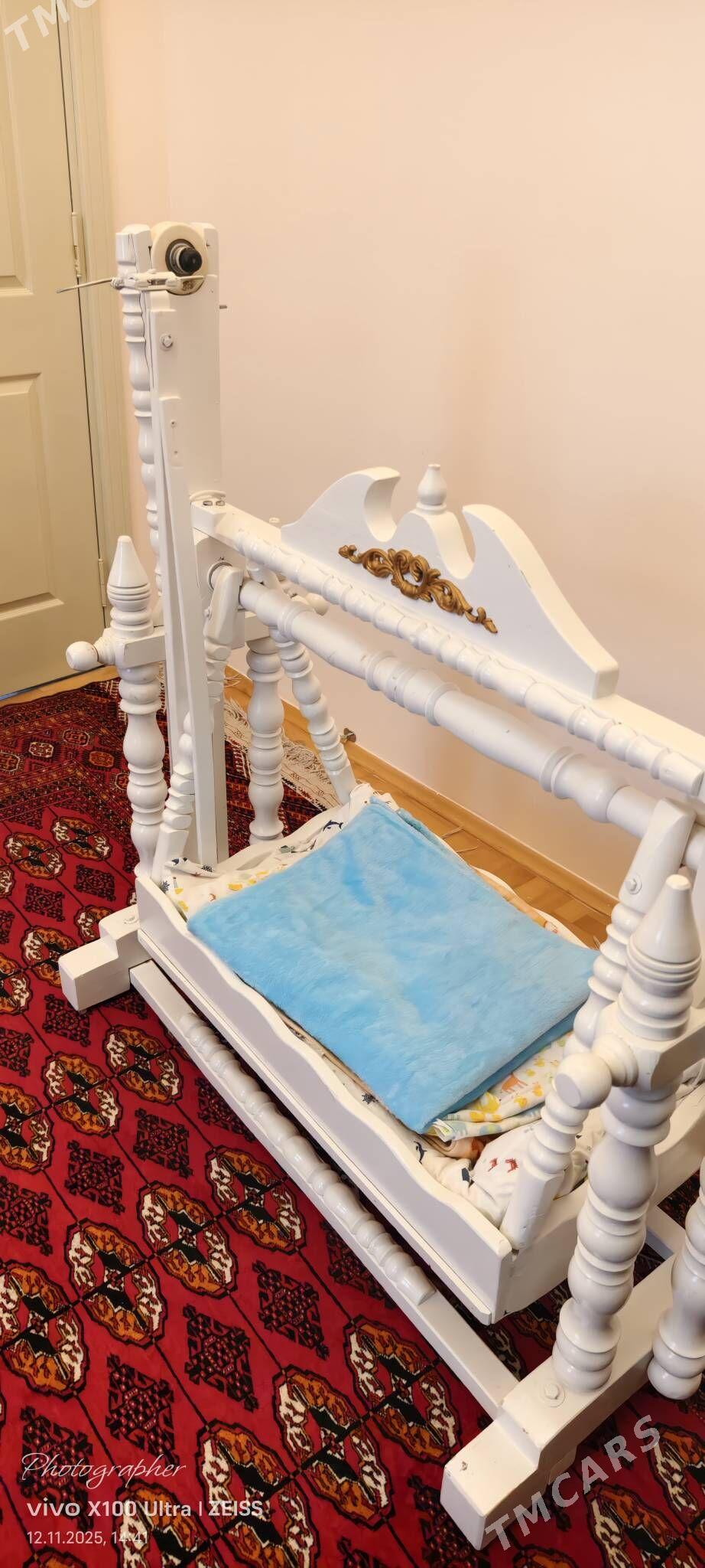 tokly sallancak - ул. Подвойского (Битарап Туркменистан шаёлы) - img 2