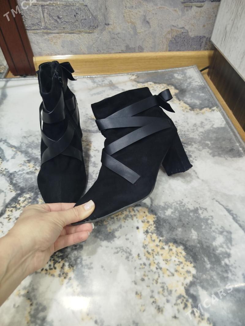 Àdik - Туркменбаши - img 3