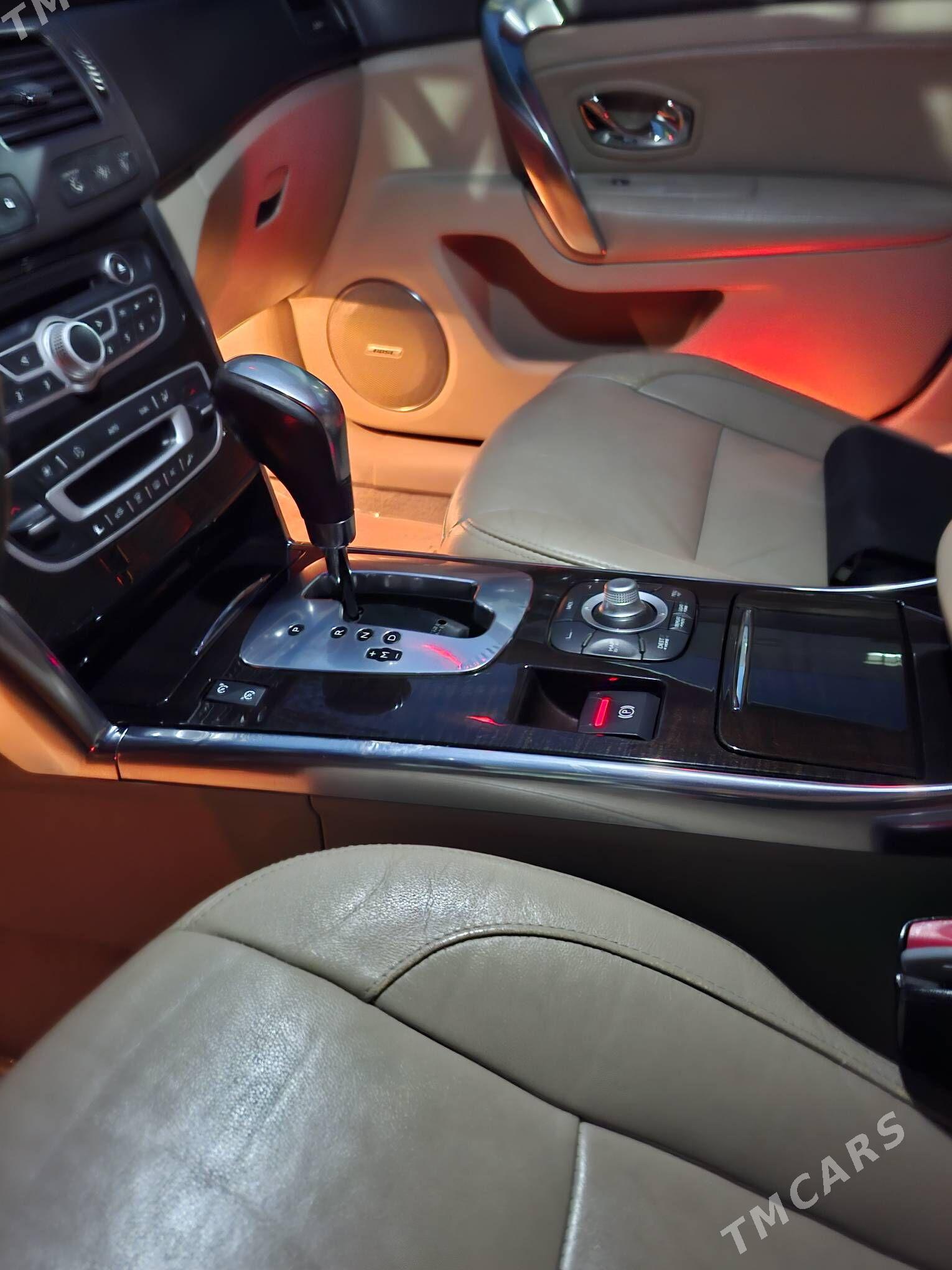 Renault Safrane 2013 - 285 000 TMT - Ашхабад - img 10