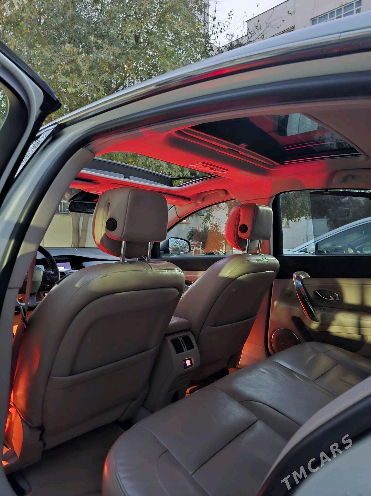 Renault Safrane 2013 - 285 000 TMT - Ашхабад - img 7