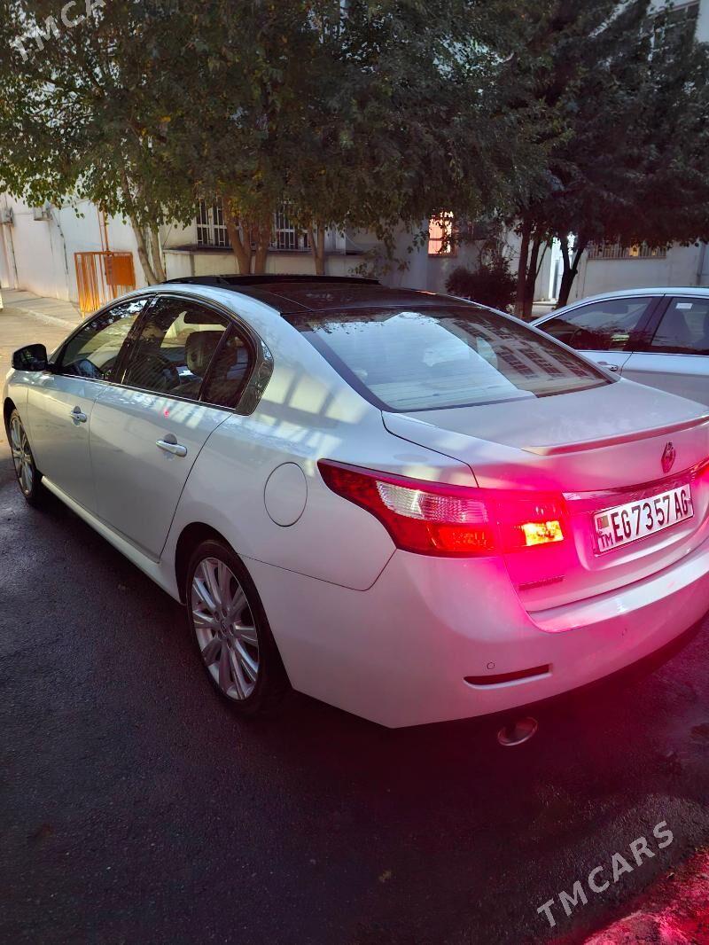 Renault Safrane 2013 - 285 000 TMT - Ашхабад - img 5