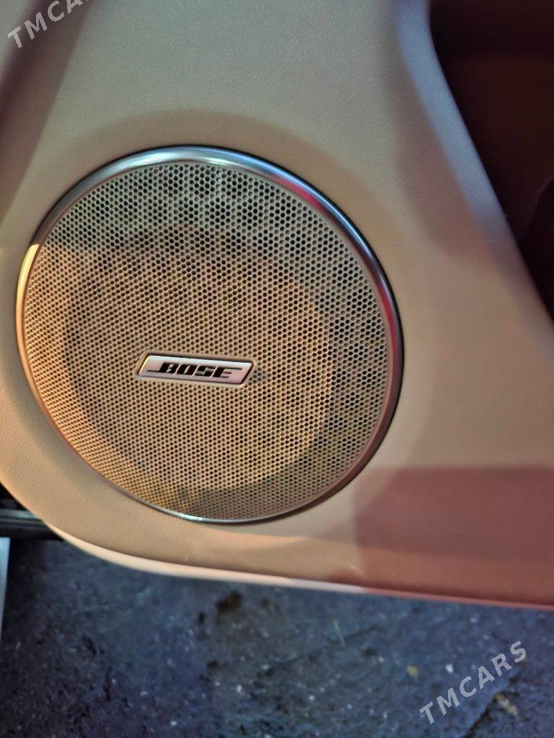 Renault Safrane 2013 - 285 000 TMT - Ашхабад - img 9