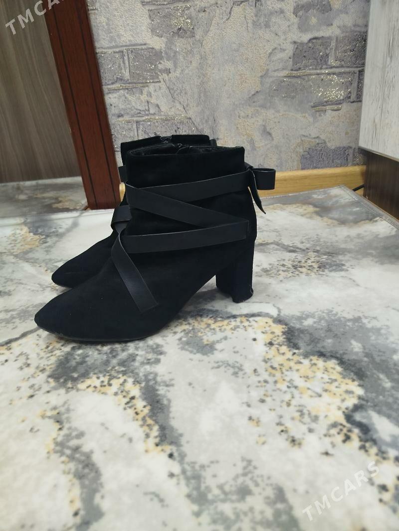 Àdik - Туркменбаши - img 2