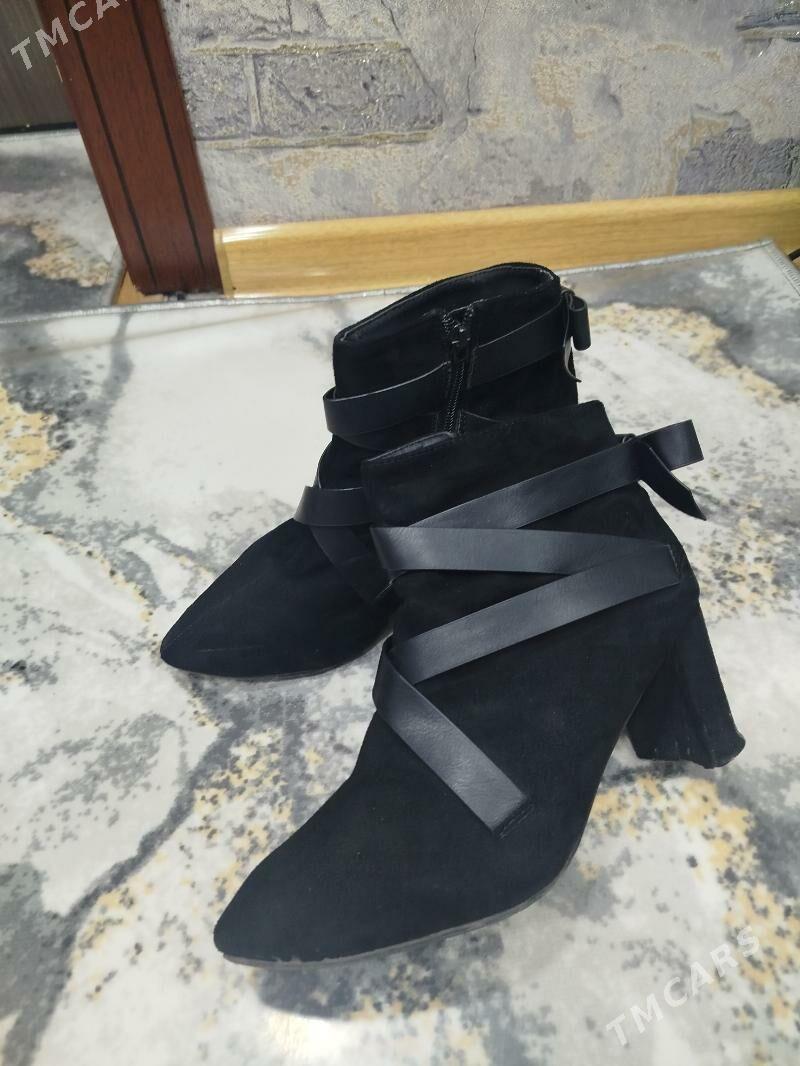 Àdik - Туркменбаши - img 1