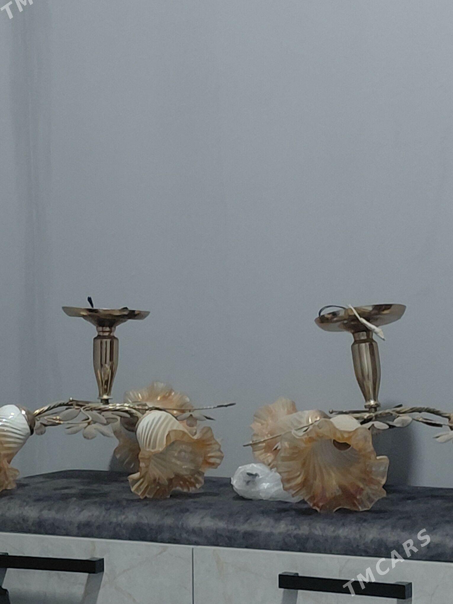 люстра - Büzmeýin GRES - img 2