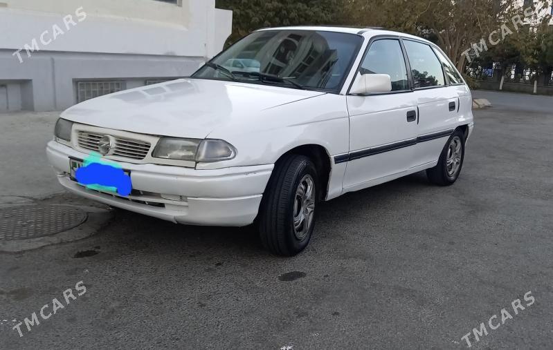 Opel Astra 1992 - 30 000 TMT - Parahat 1 - img 6