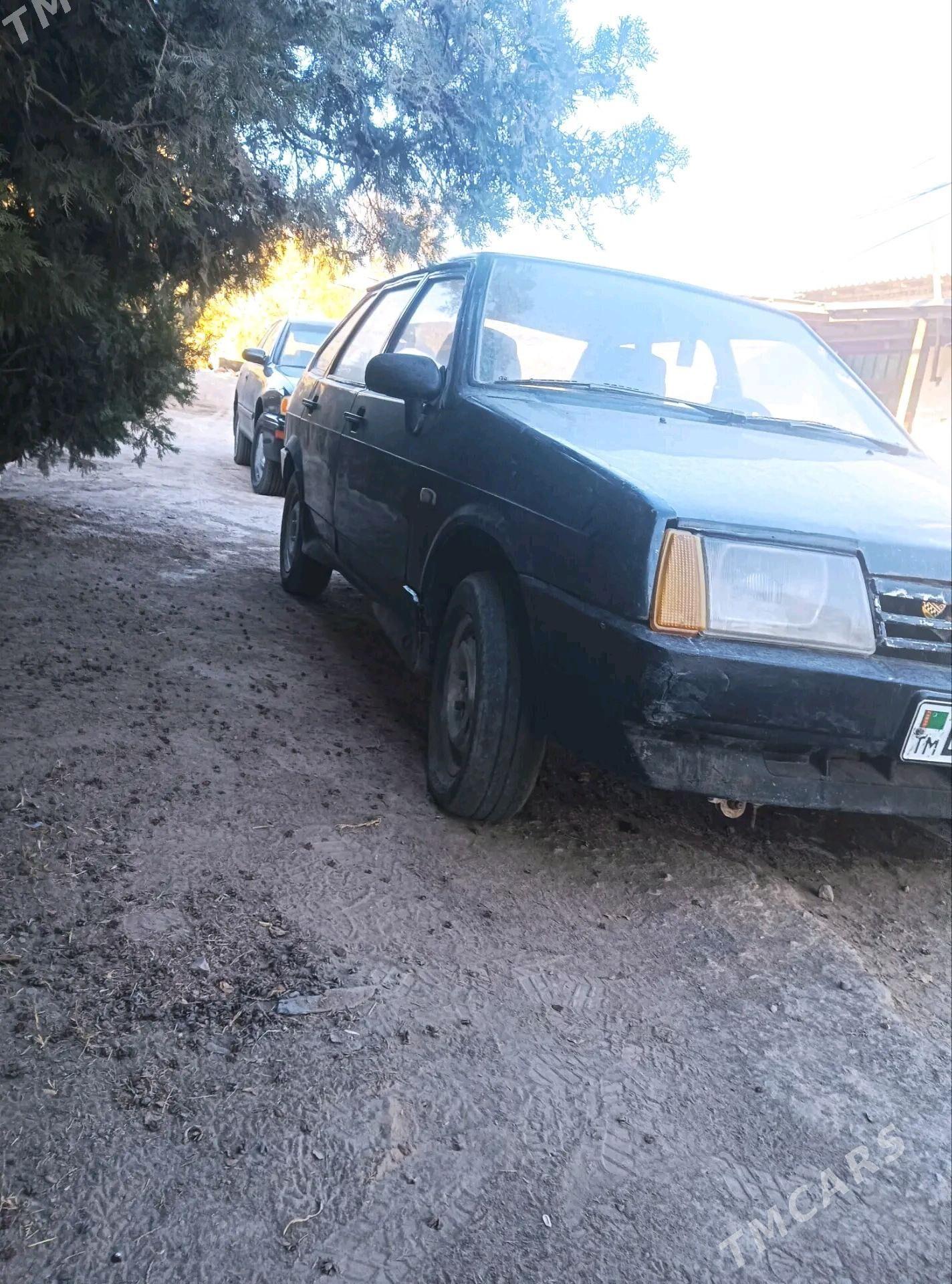 Lada 2109 1992 - 13 000 TMT - Köneürgenç - img 4