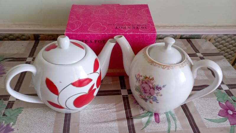 утятница и казан - Туркменабат - img 9