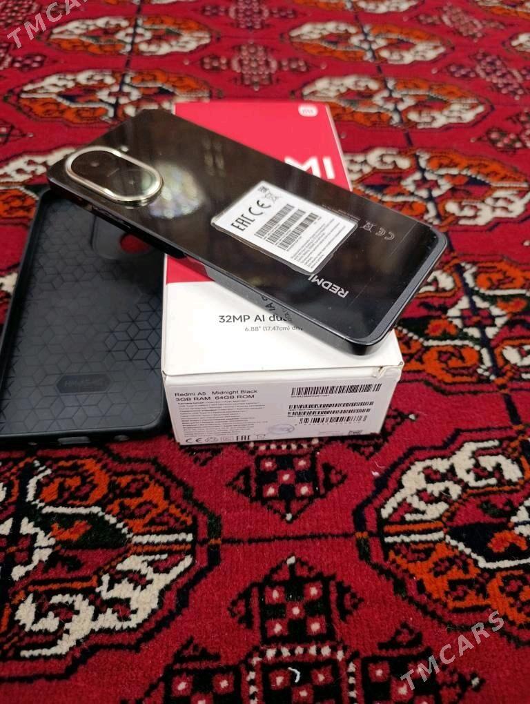 Redmi A5 64gb 2025 - Murgap - img 3