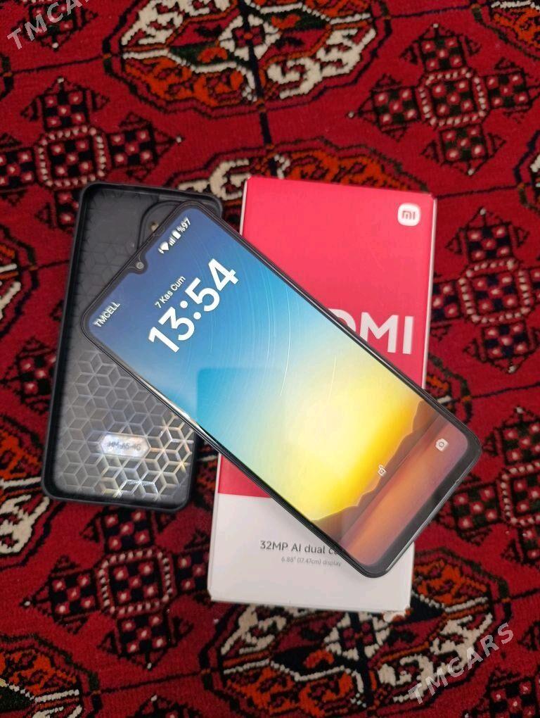 Redmi A5 64gb 2025 - Murgap - img 4