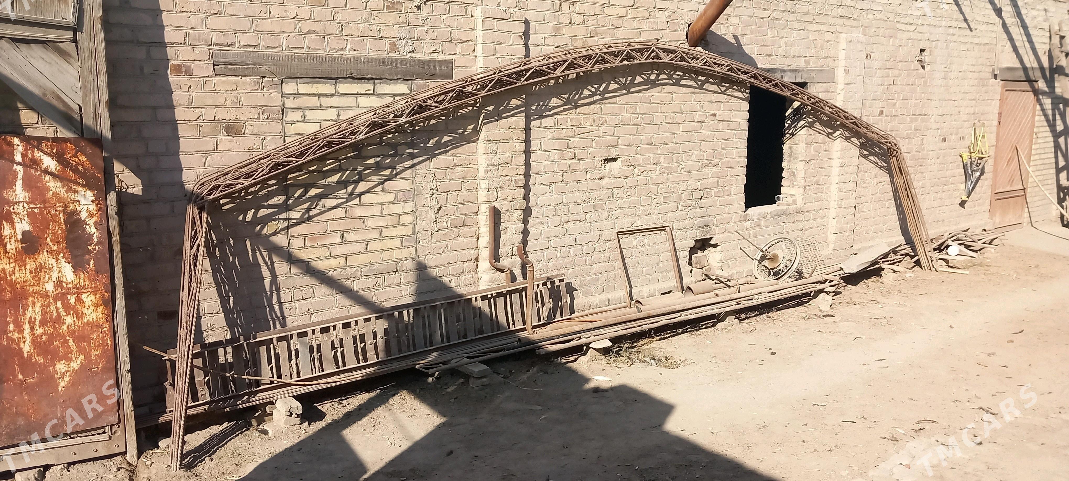 теплица ферма - Чарджоу - img 3