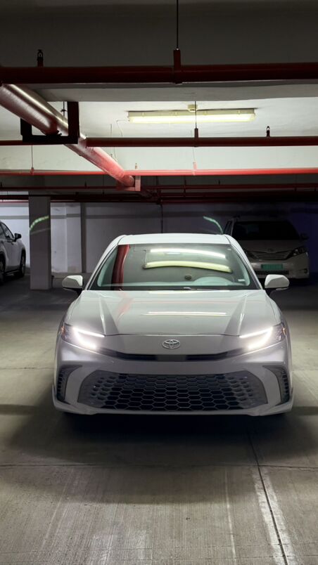Toyota Camry 2025 - 392 000 TMT - Aşgabat - img 2