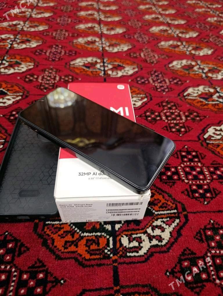 Redmi A5 64gb 2025 - Murgap - img 2