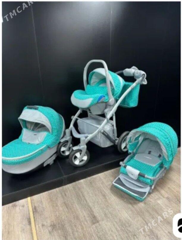 коляска - Balkanabat - img 2