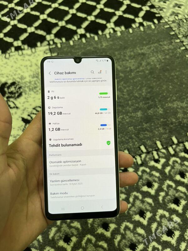 A22 - Gökdepe - img 4