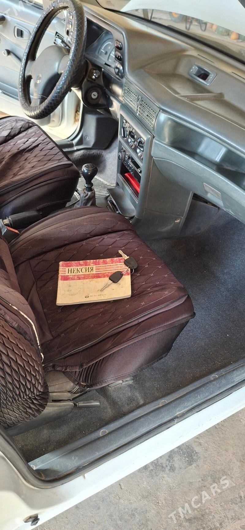 Daewoo Nexia 2002 - 60 000 TMT - Sakar - img 10