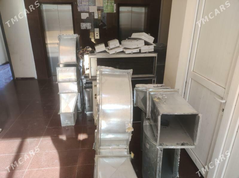 Канальник кондиционер McQuay - Aşgabat - img 6