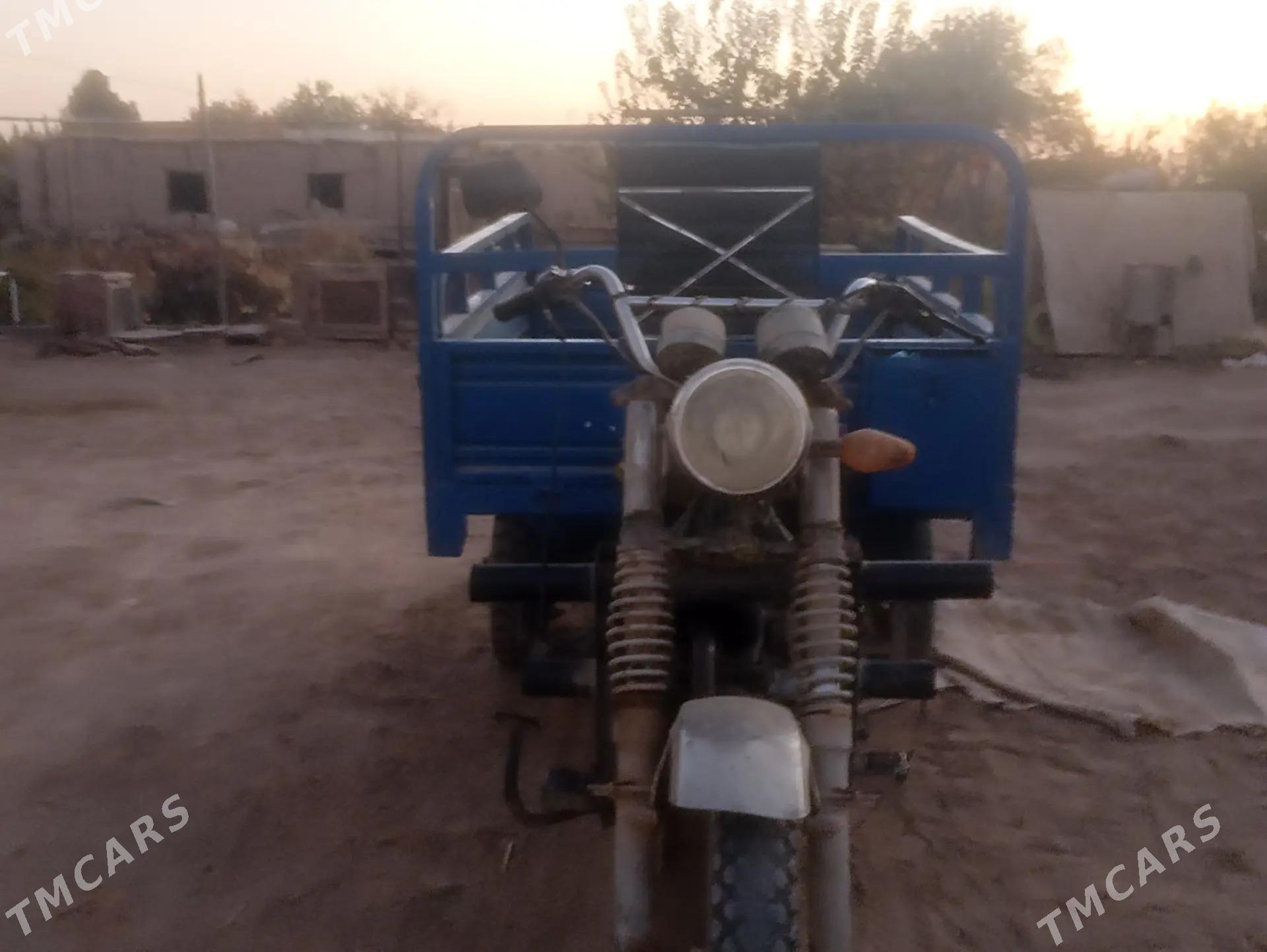 Fekon FK150-8G 2015 - 11 000 TMT - Garabekewül - img 3